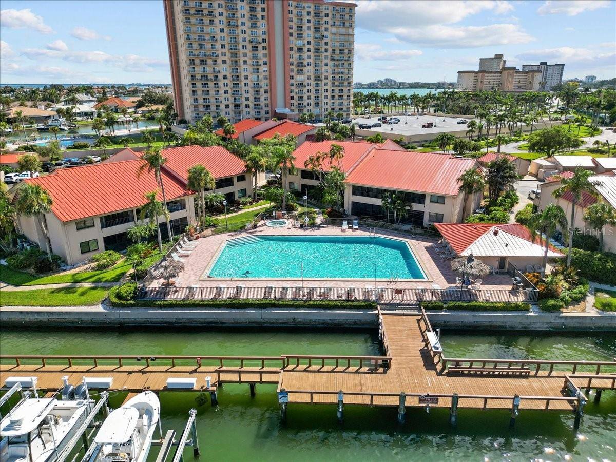 4780 Brittany Drive South, #111, Saint Petersburg, FL 33715