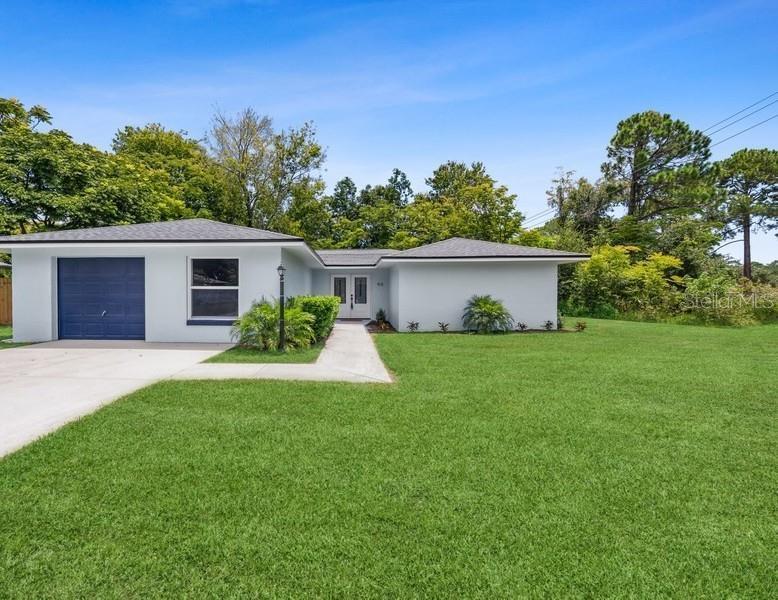 90 Farragut Drive, Palm Coast, FL 32137