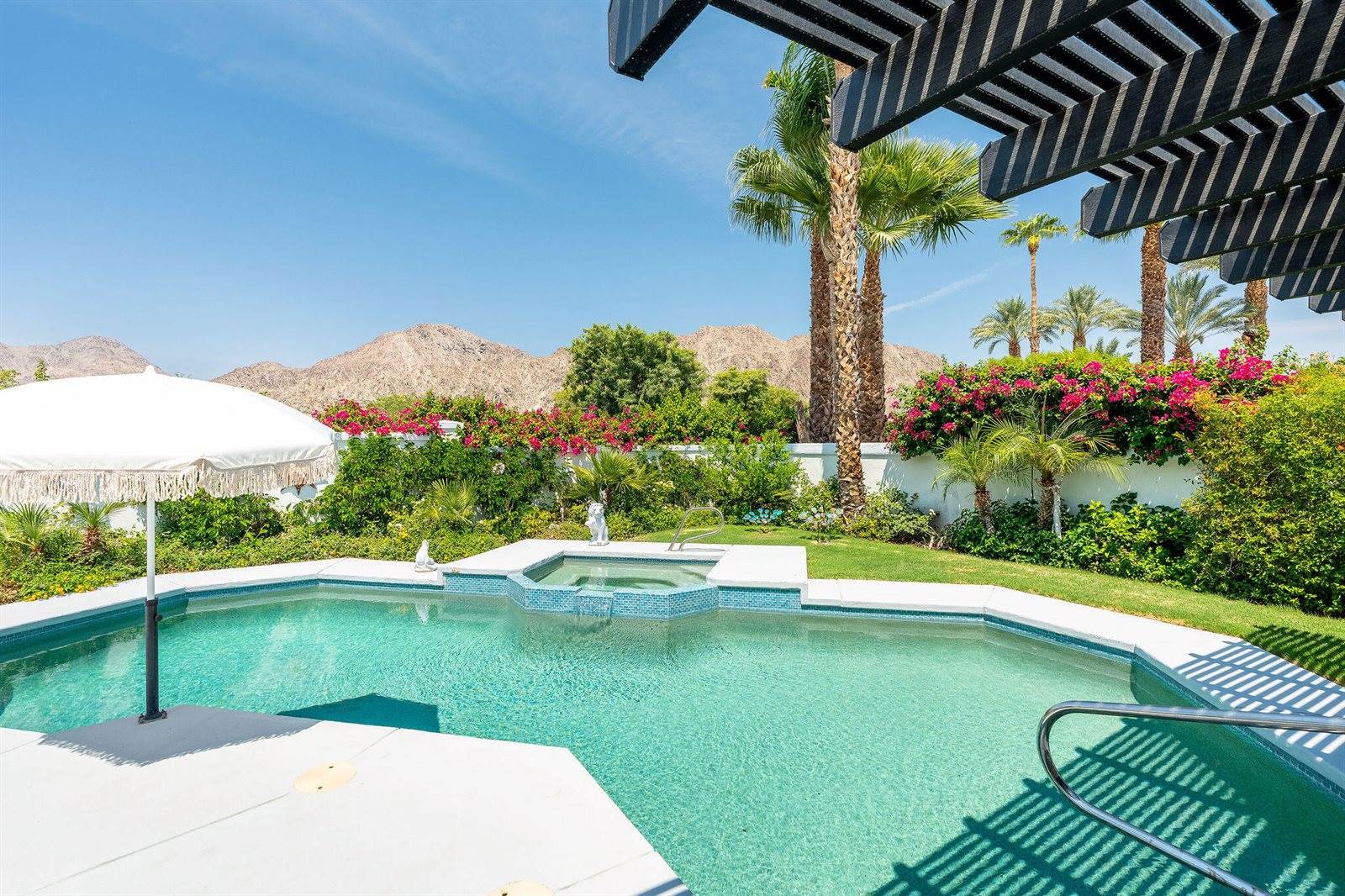 47845 Via Firenze, La Quinta, CA 92253