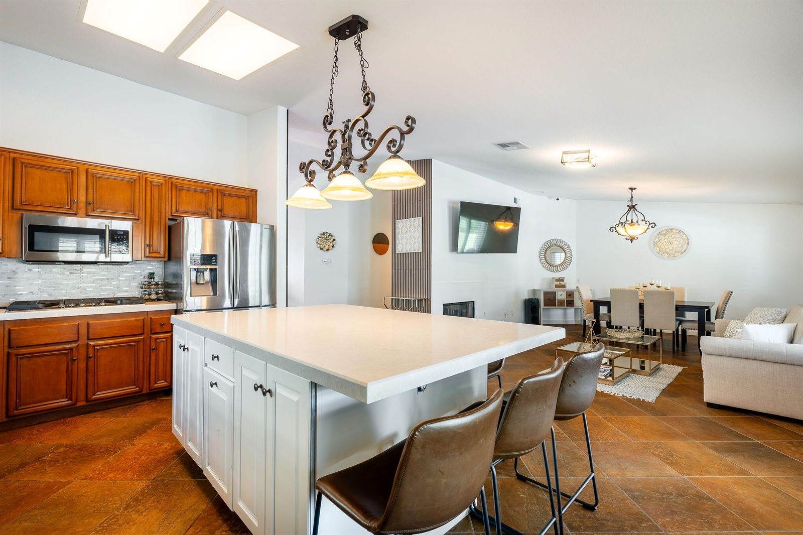 47845 Via Firenze, La Quinta, CA 92253