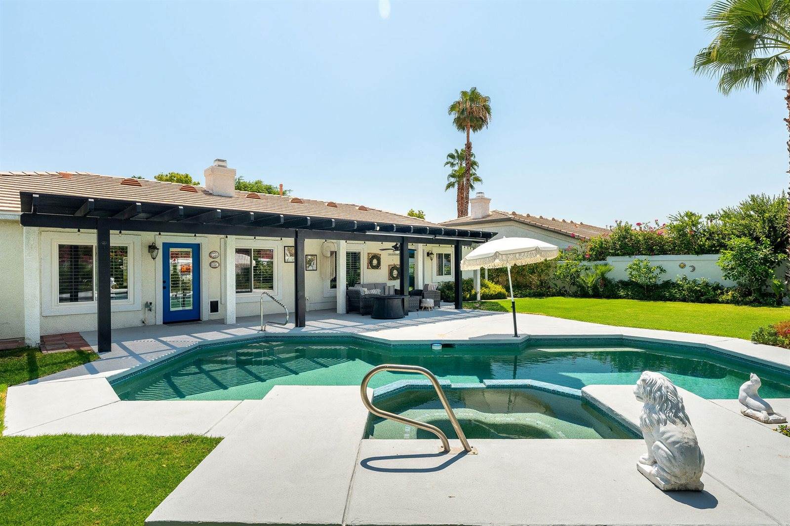 47845 Via Firenze, La Quinta, CA 92253