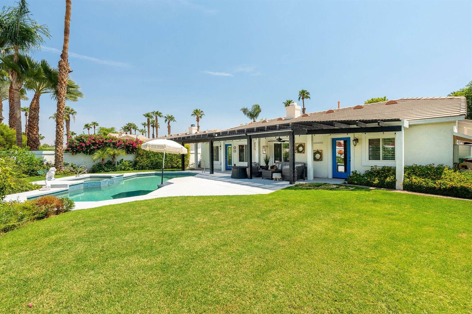 47845 Via Firenze, La Quinta, CA 92253