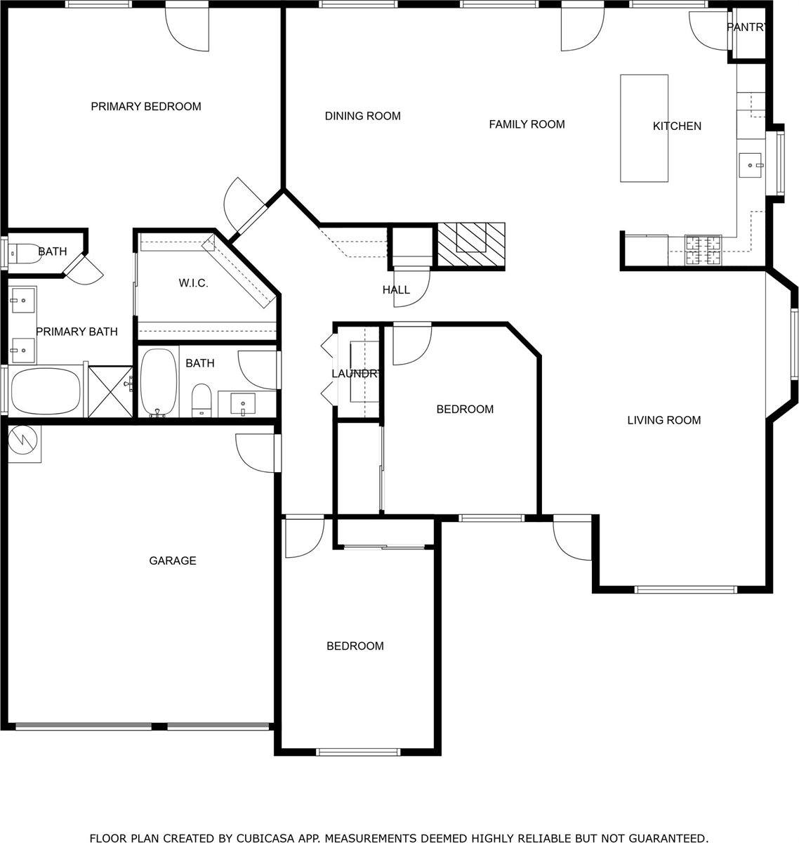 47845 Via Firenze, La Quinta, CA 92253