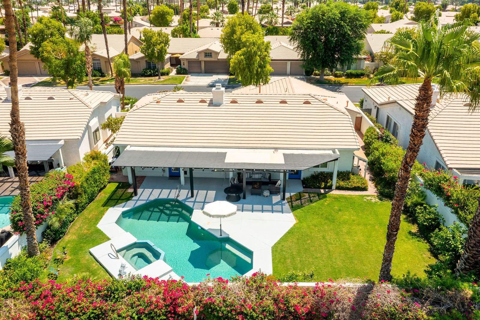 47845 Via Firenze, La Quinta, CA 92253