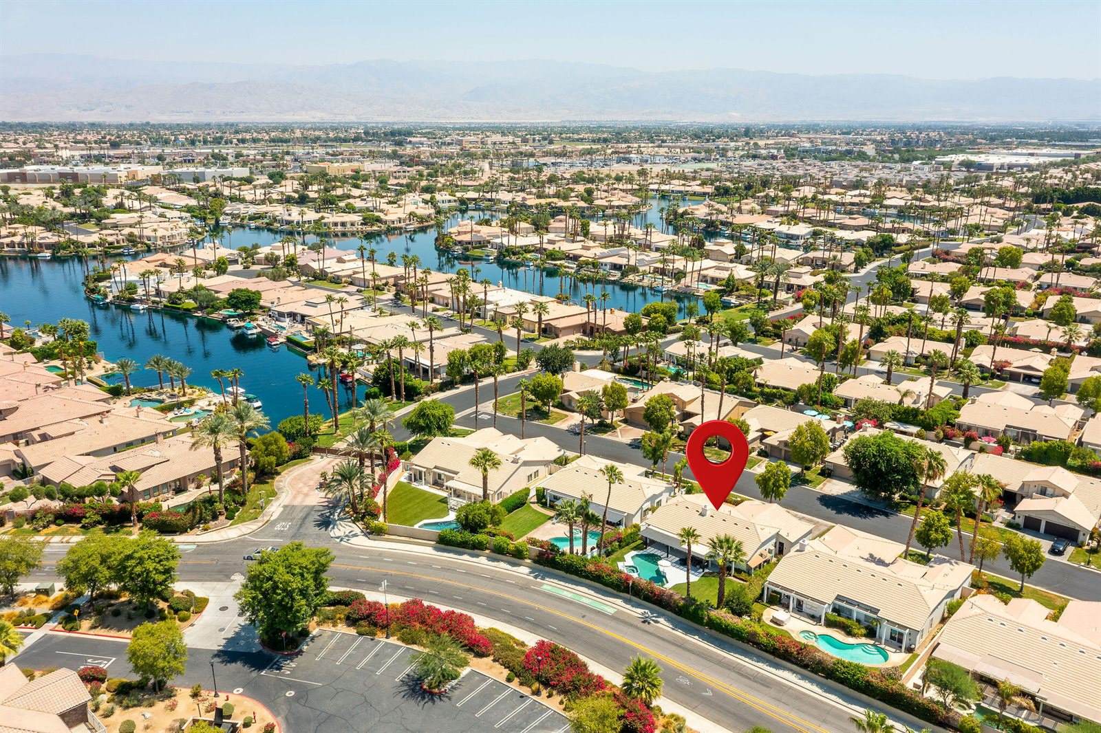 47845 Via Firenze, La Quinta, CA 92253