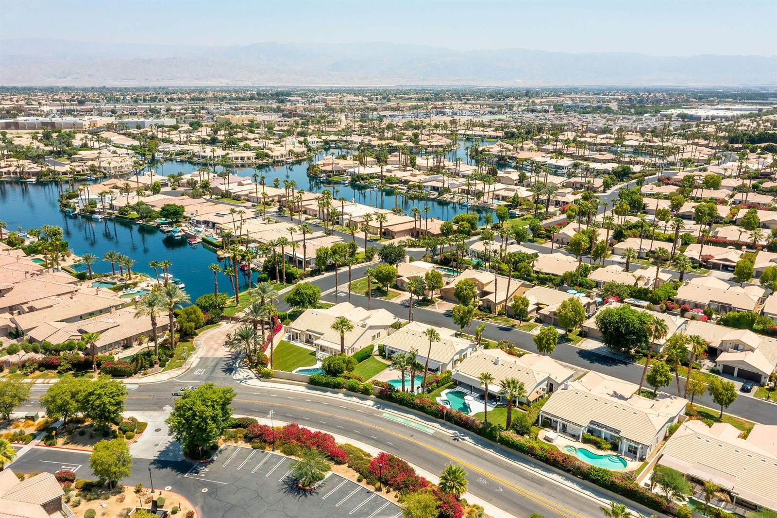 47845 Via Firenze, La Quinta, CA 92253