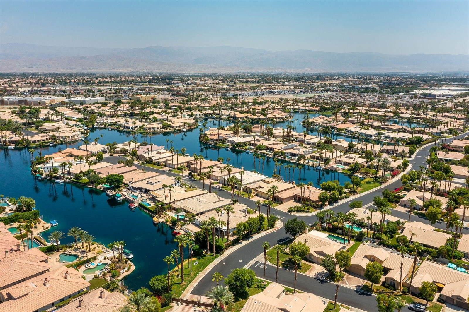 47845 Via Firenze, La Quinta, CA 92253