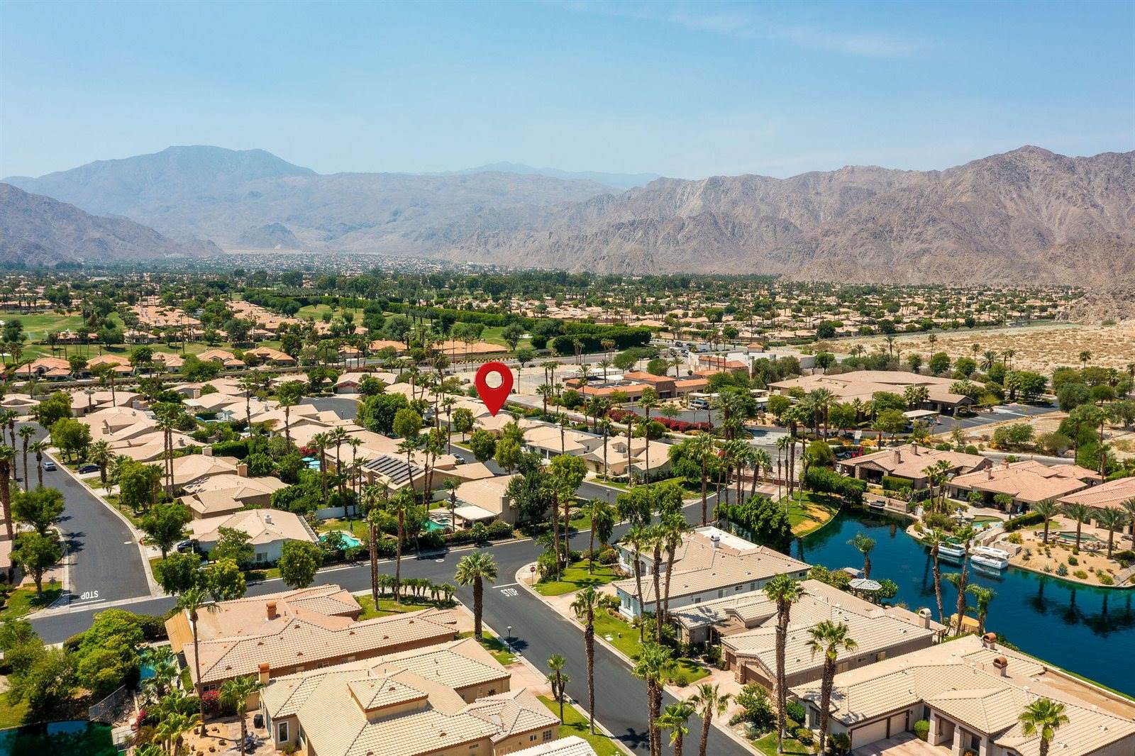 47845 Via Firenze, La Quinta, CA 92253