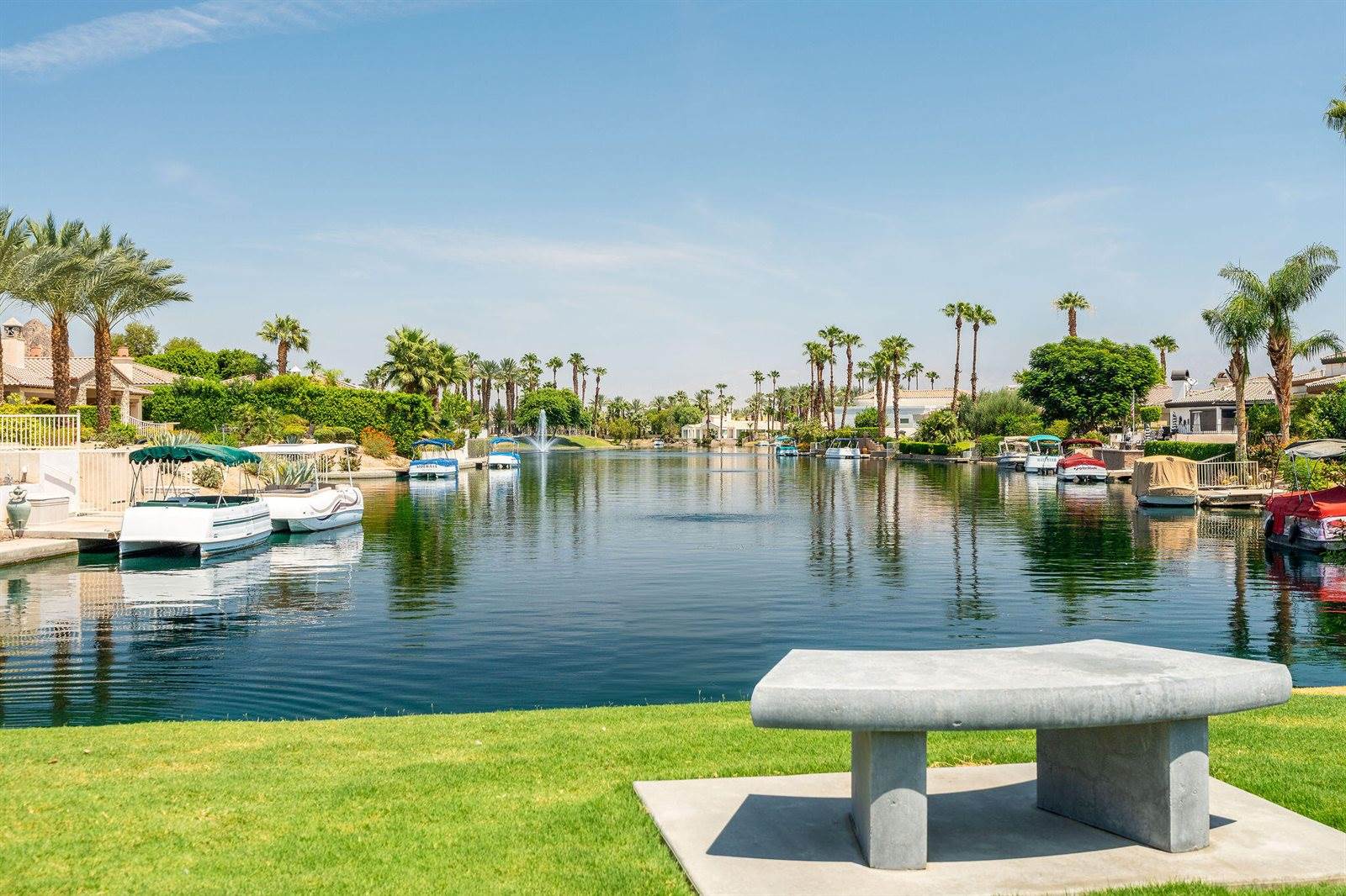 47845 Via Firenze, La Quinta, CA 92253