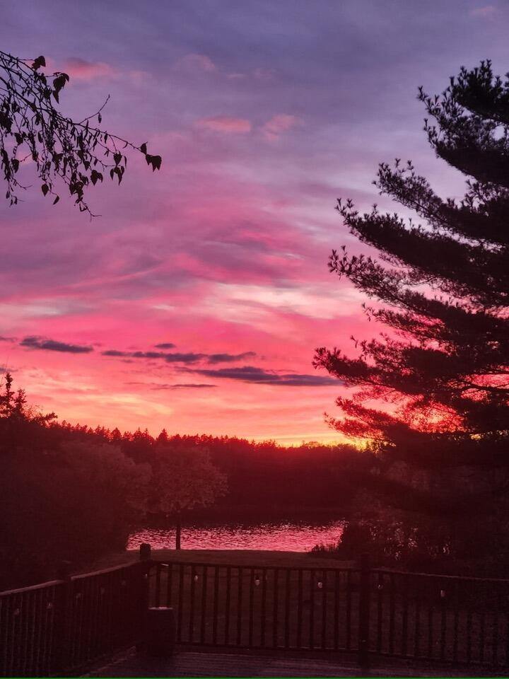 1114 Castine Road, Penobscot, ME 04476