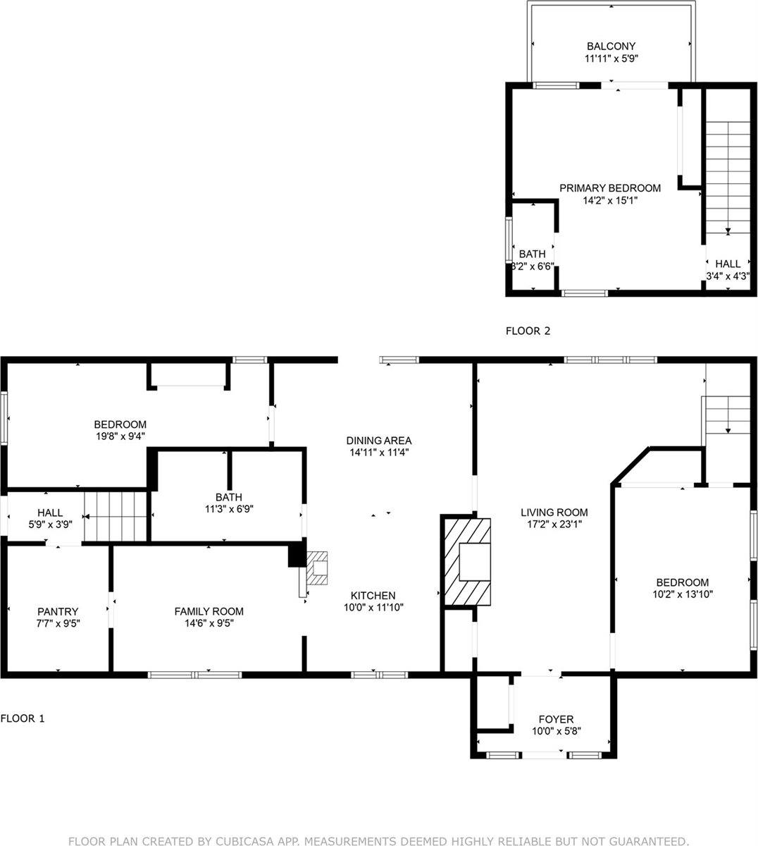 1114 Castine Road, Penobscot, ME 04476