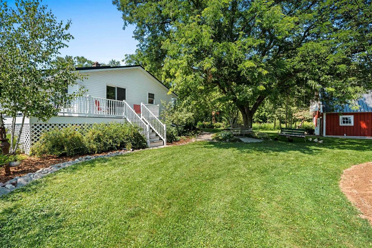 2494 Scheuring Road, De Pere, WI 54115