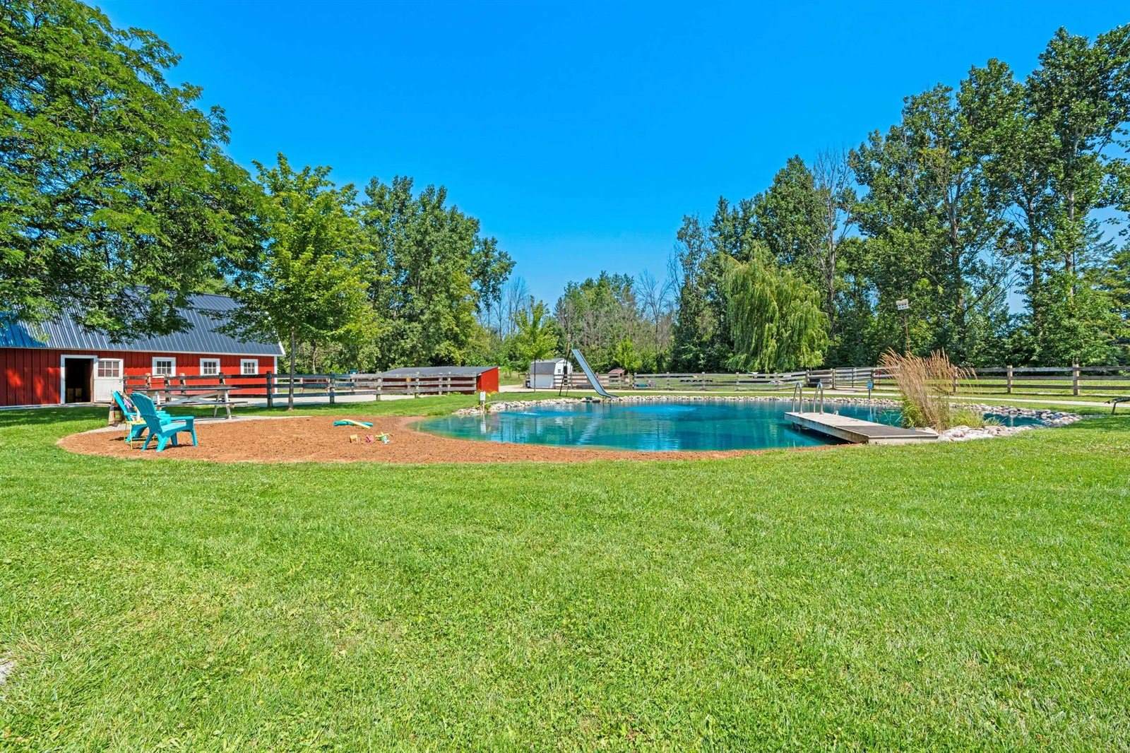 2494 Scheuring Road, De Pere, WI 54115