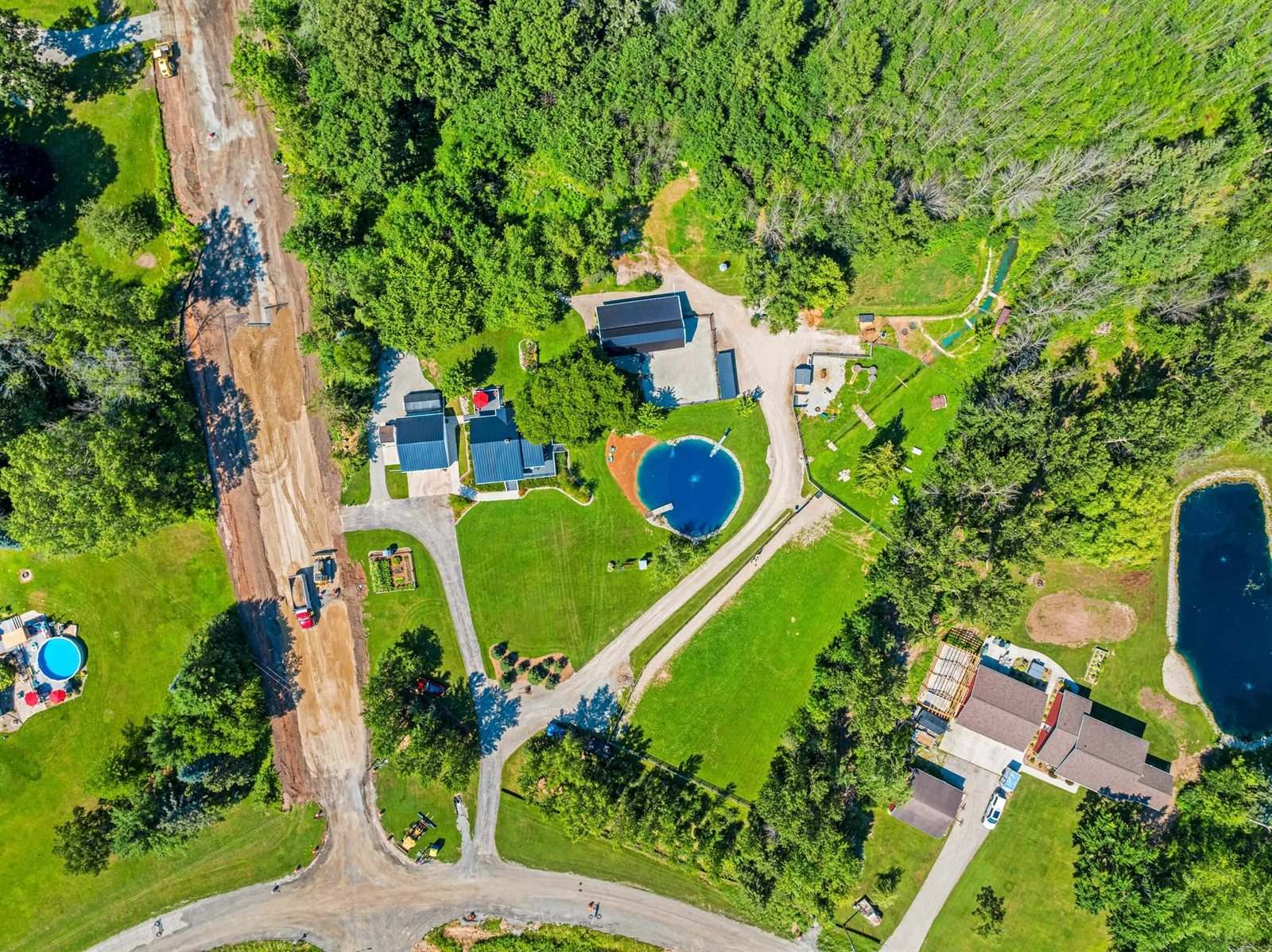 2494 Scheuring Road, De Pere, WI 54115