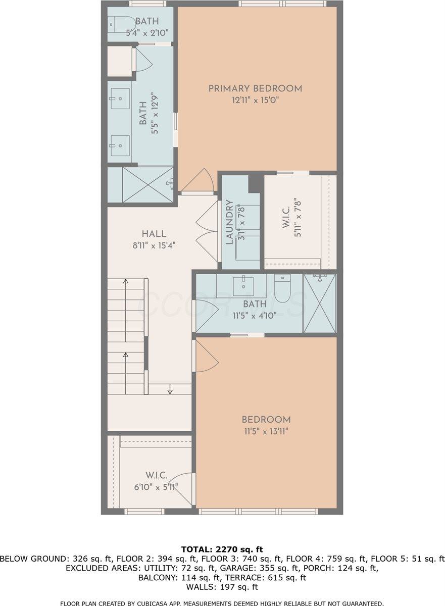 764 North 6th Street, Columbus, OH 43215