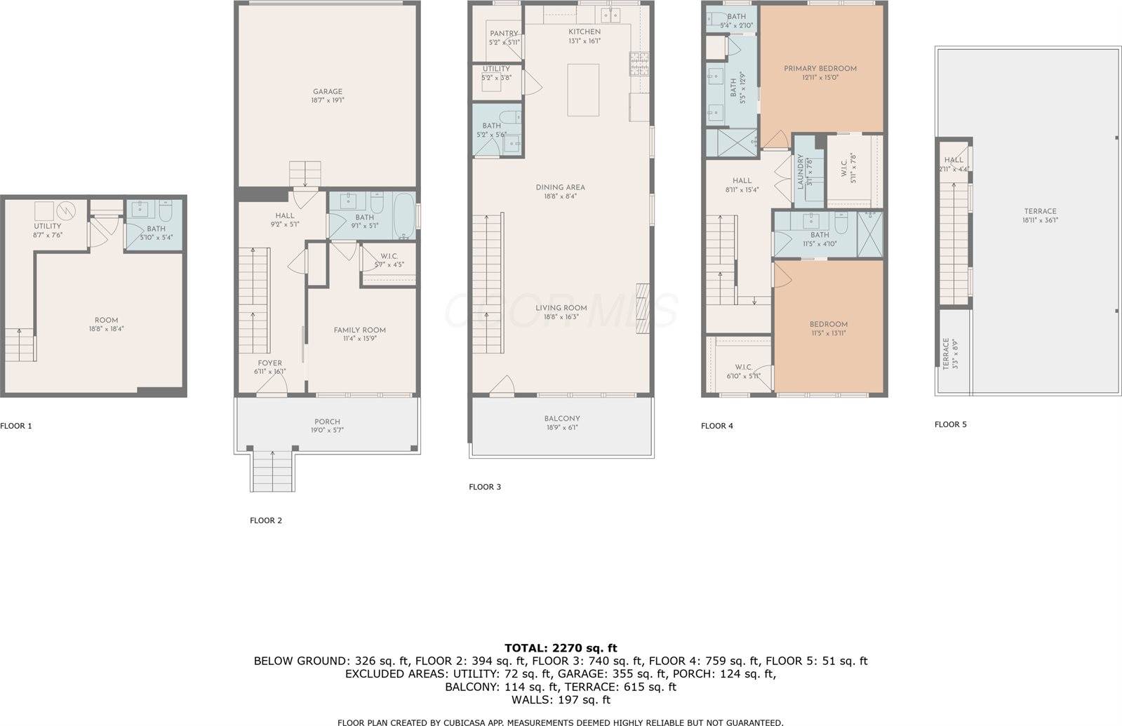 764 North 6th Street, Columbus, OH 43215