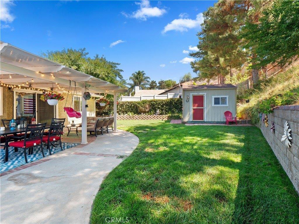 27728 Clark Court, Saugus, CA 91350