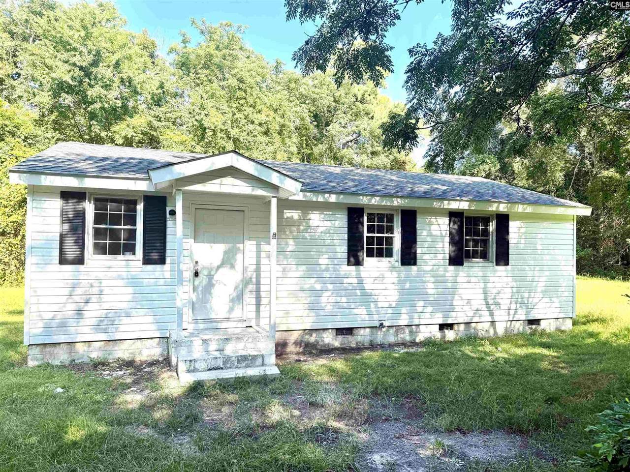 1204 Old Elliott, Cassatt, SC 29032