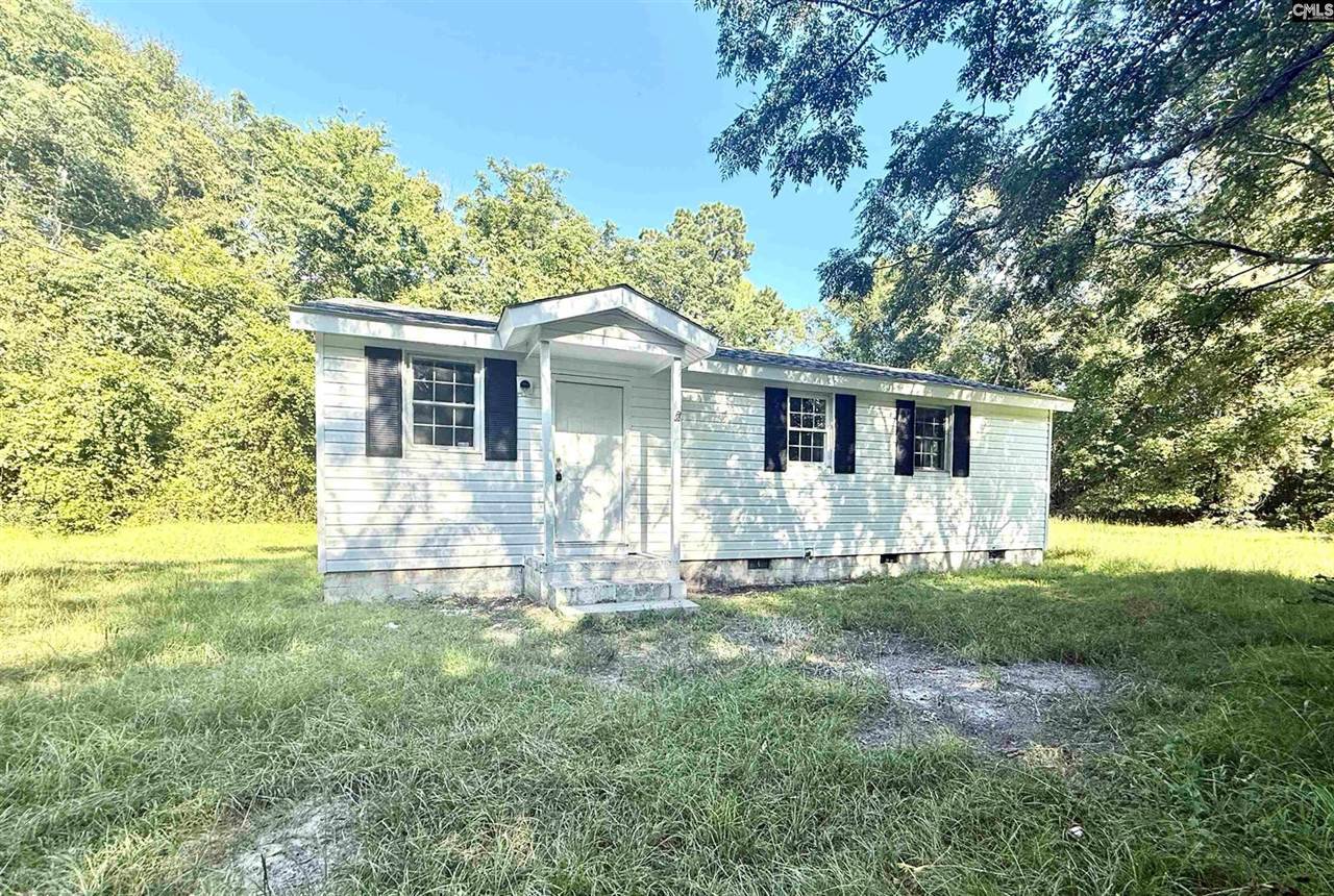 1204 Old Elliott, Cassatt, SC 29032