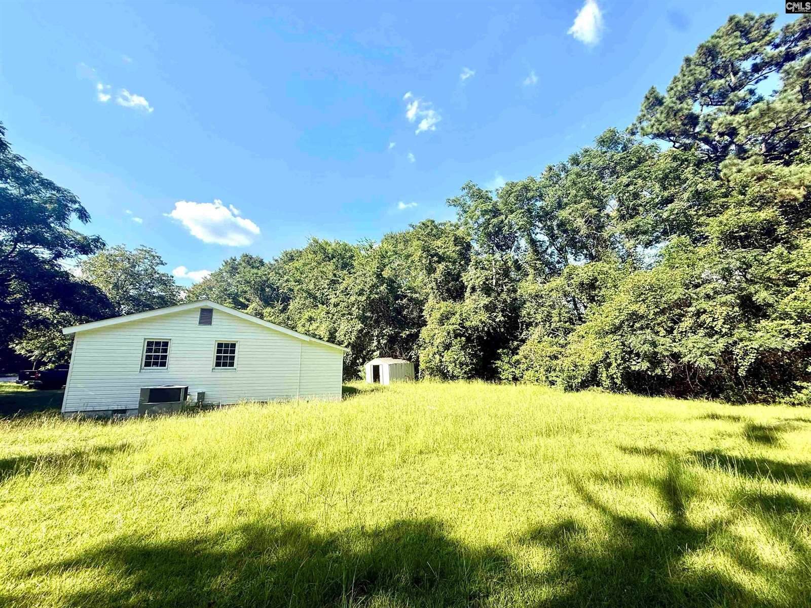 1204 Old Elliott, Cassatt, SC 29032