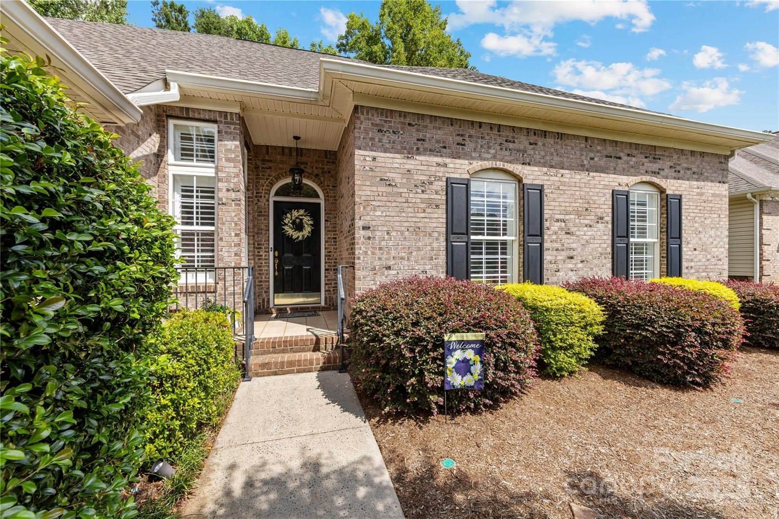 2910 WIndsor Meadow Lane, Matthews, NC 28105