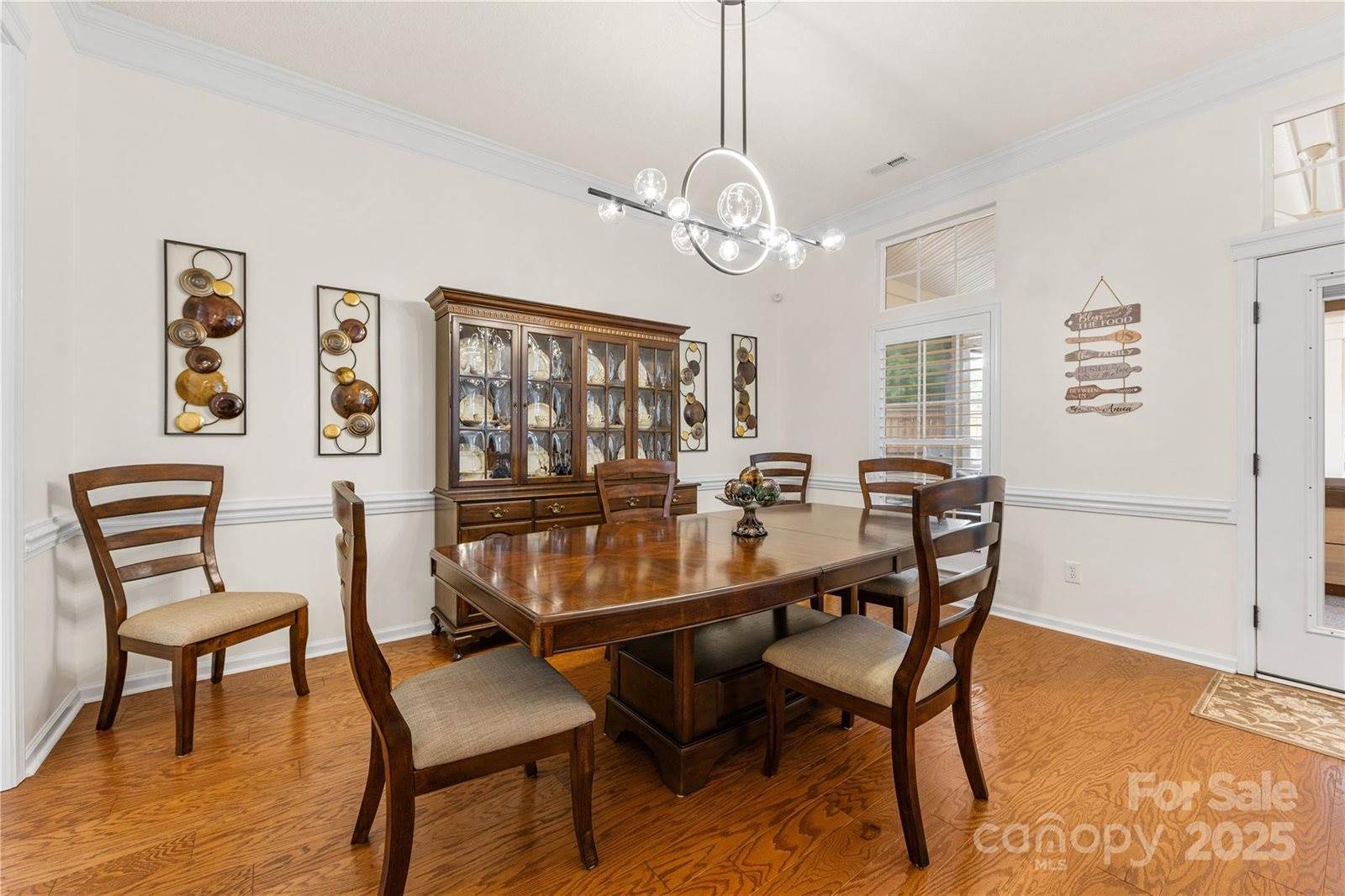 2910 WIndsor Meadow Lane, Matthews, NC 28105