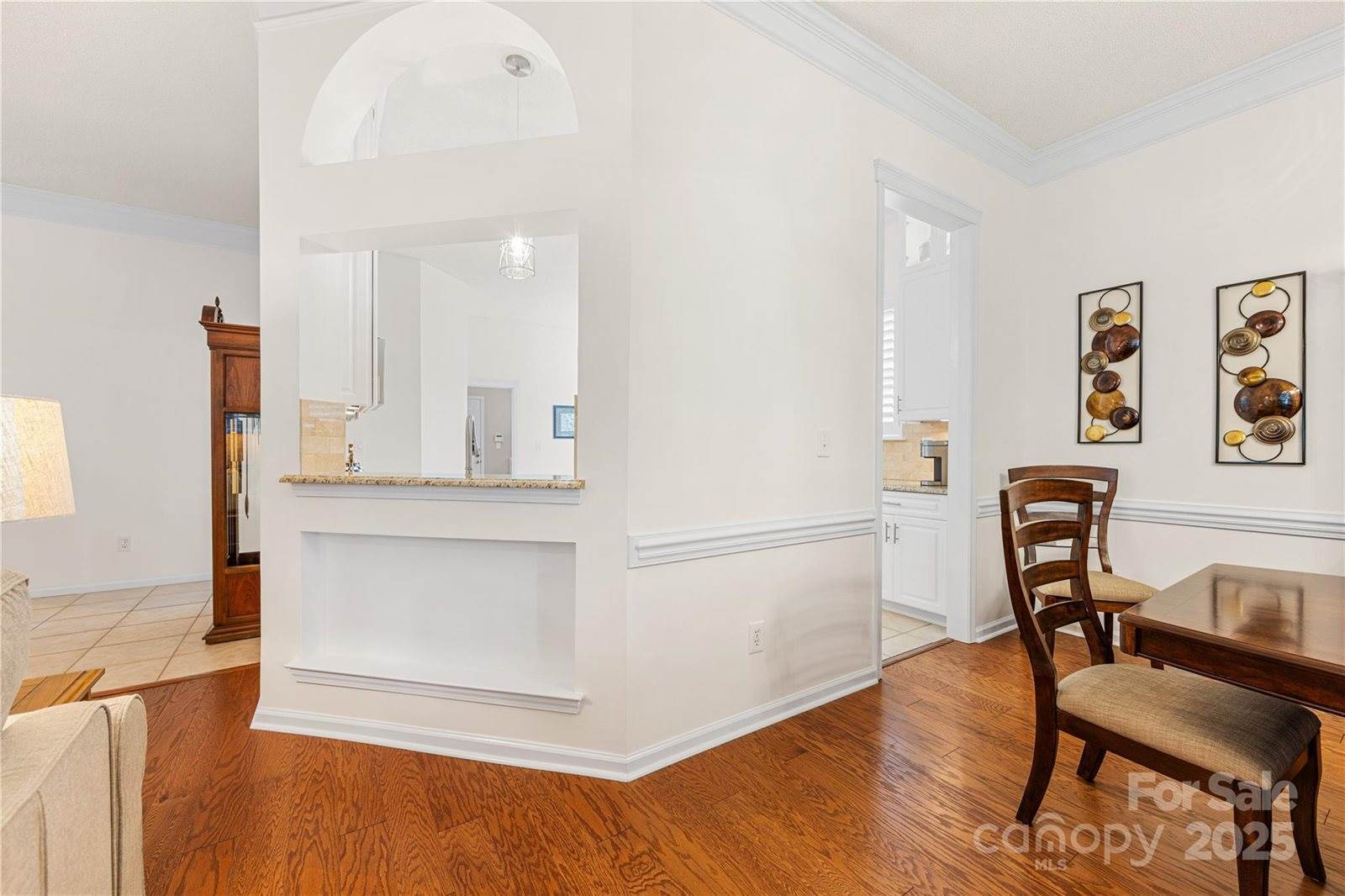 2910 WIndsor Meadow Lane, Matthews, NC 28105