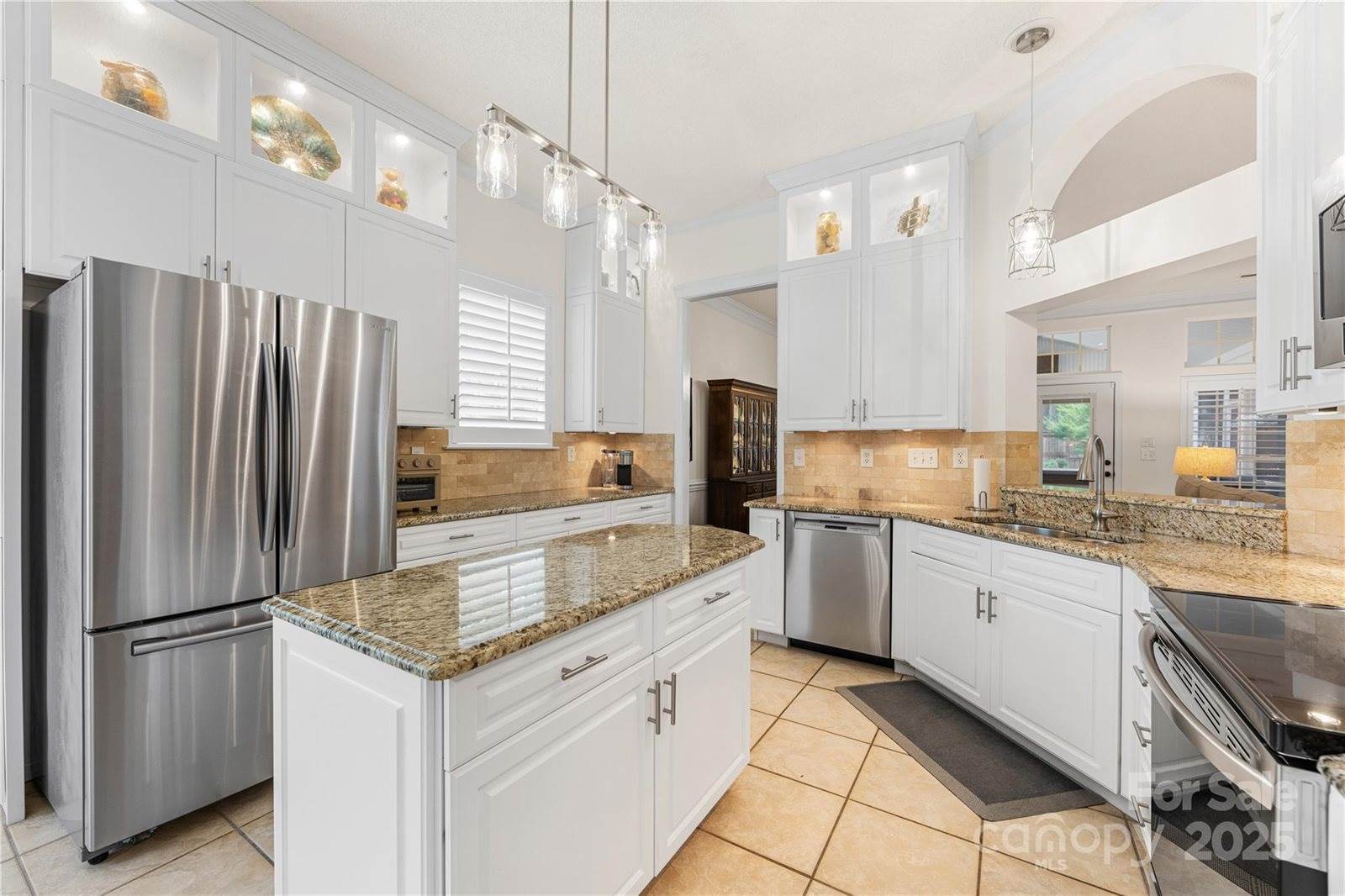 2910 WIndsor Meadow Lane, Matthews, NC 28105