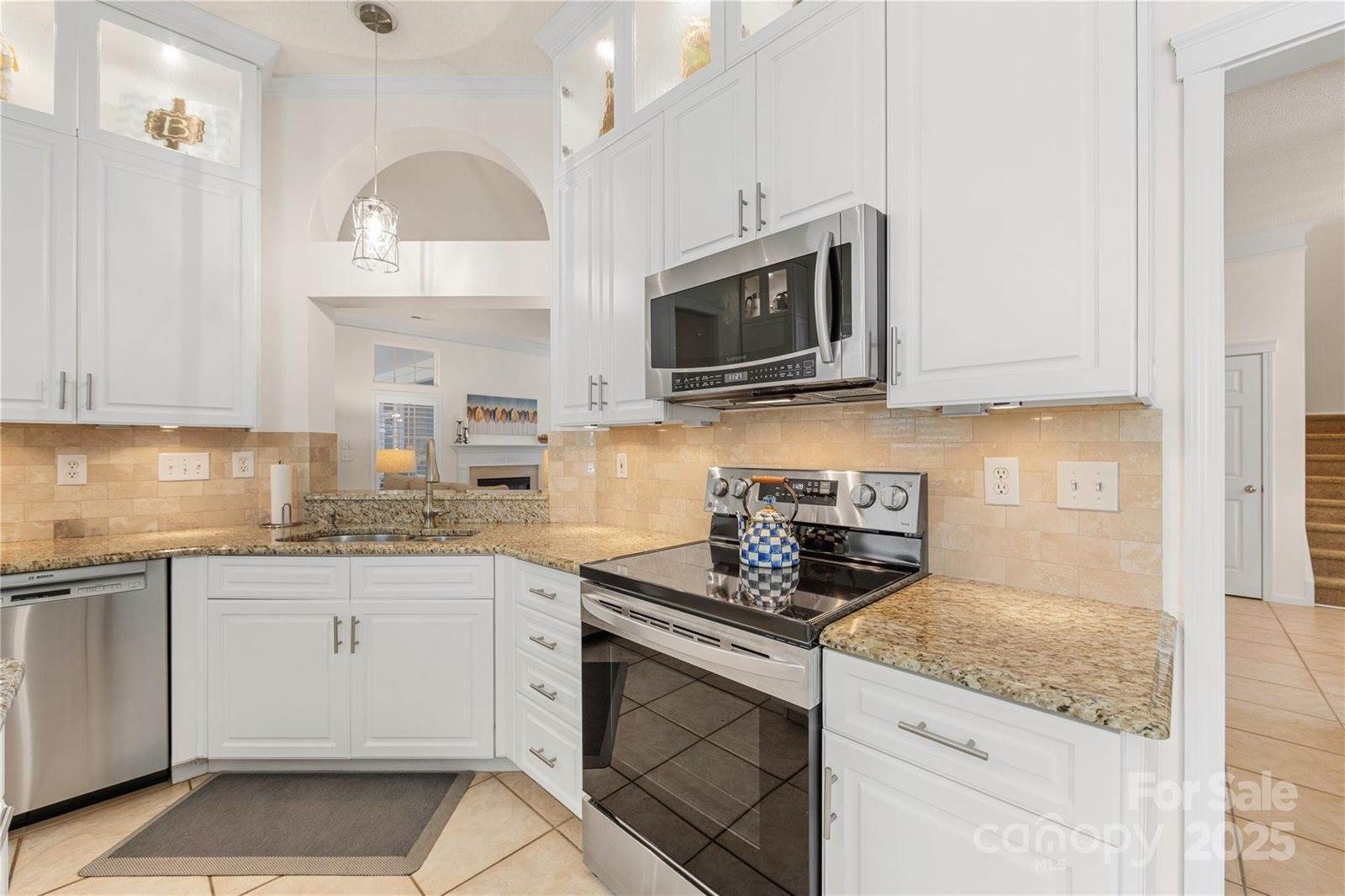 2910 WIndsor Meadow Lane, Matthews, NC 28105