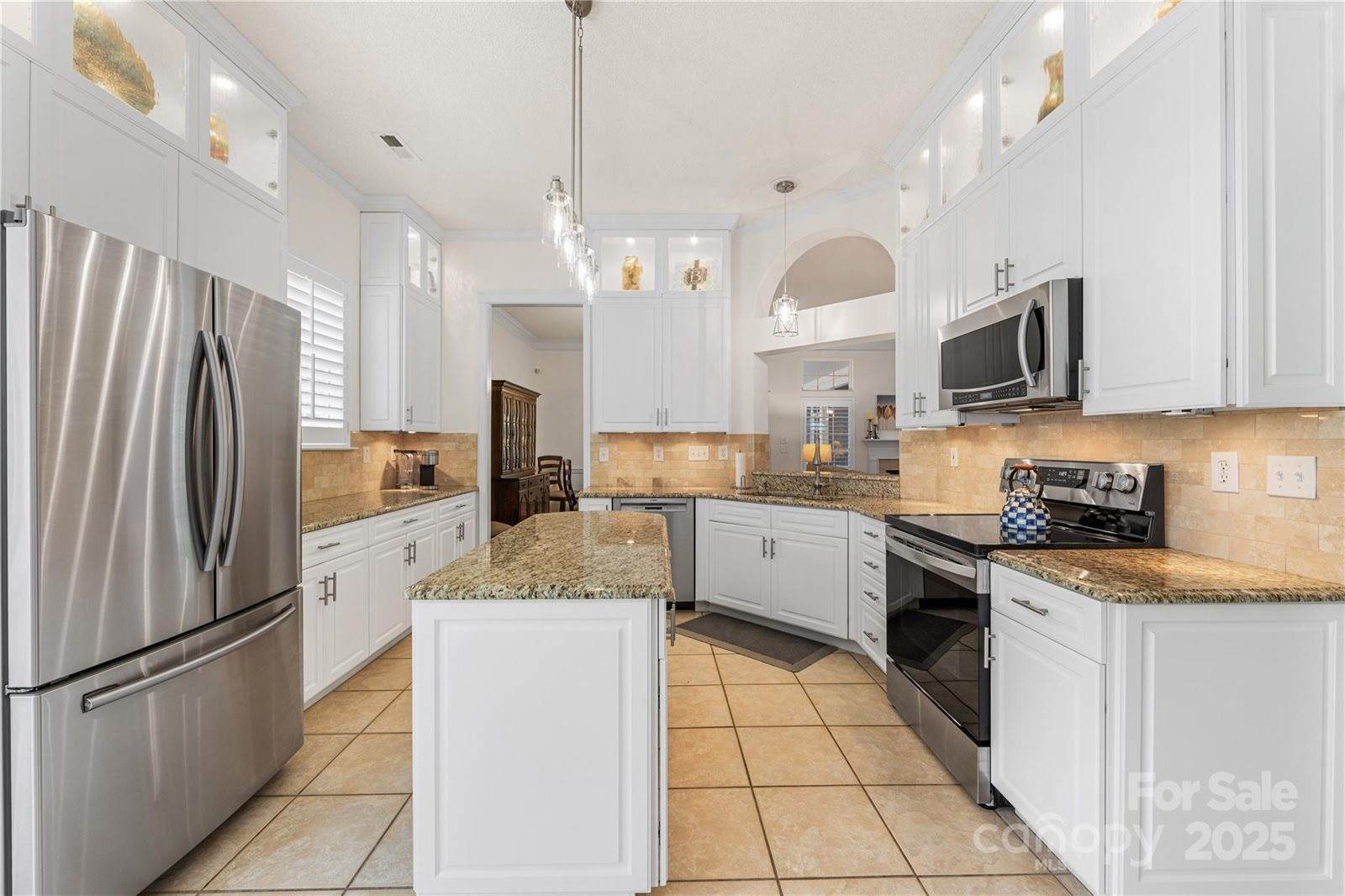 2910 WIndsor Meadow Lane, Matthews, NC 28105