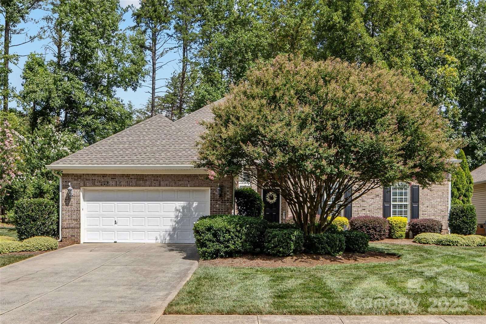 2910 WIndsor Meadow Lane, Matthews, NC 28105