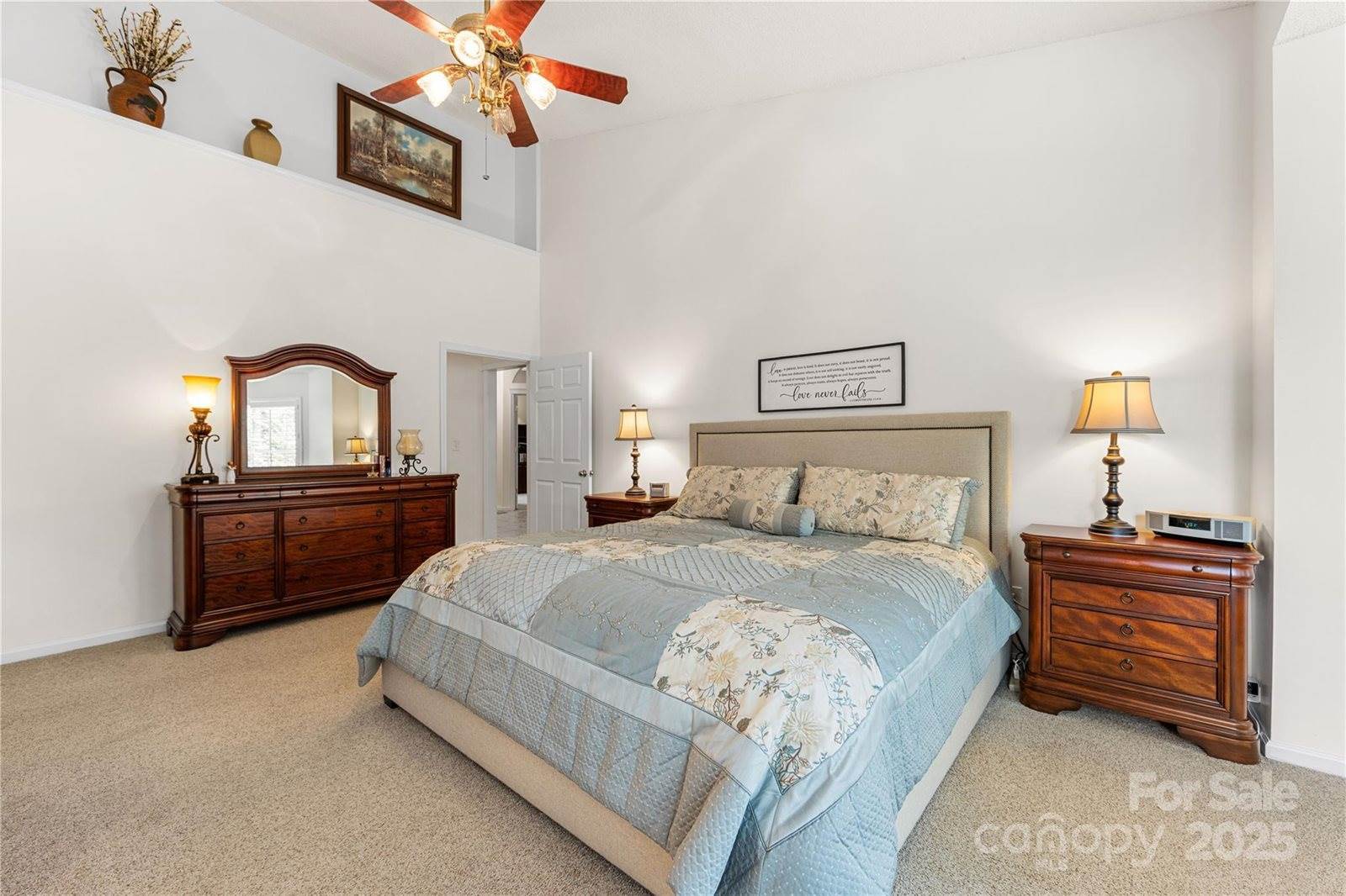 2910 WIndsor Meadow Lane, Matthews, NC 28105