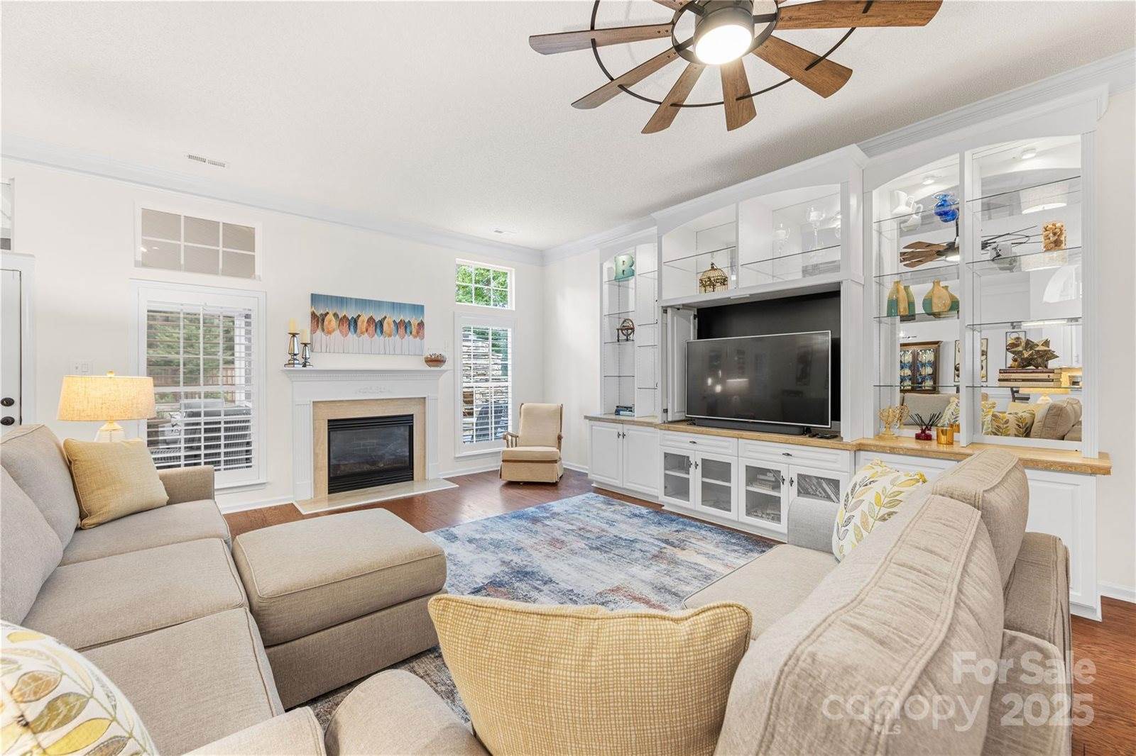 2910 WIndsor Meadow Lane, Matthews, NC 28105