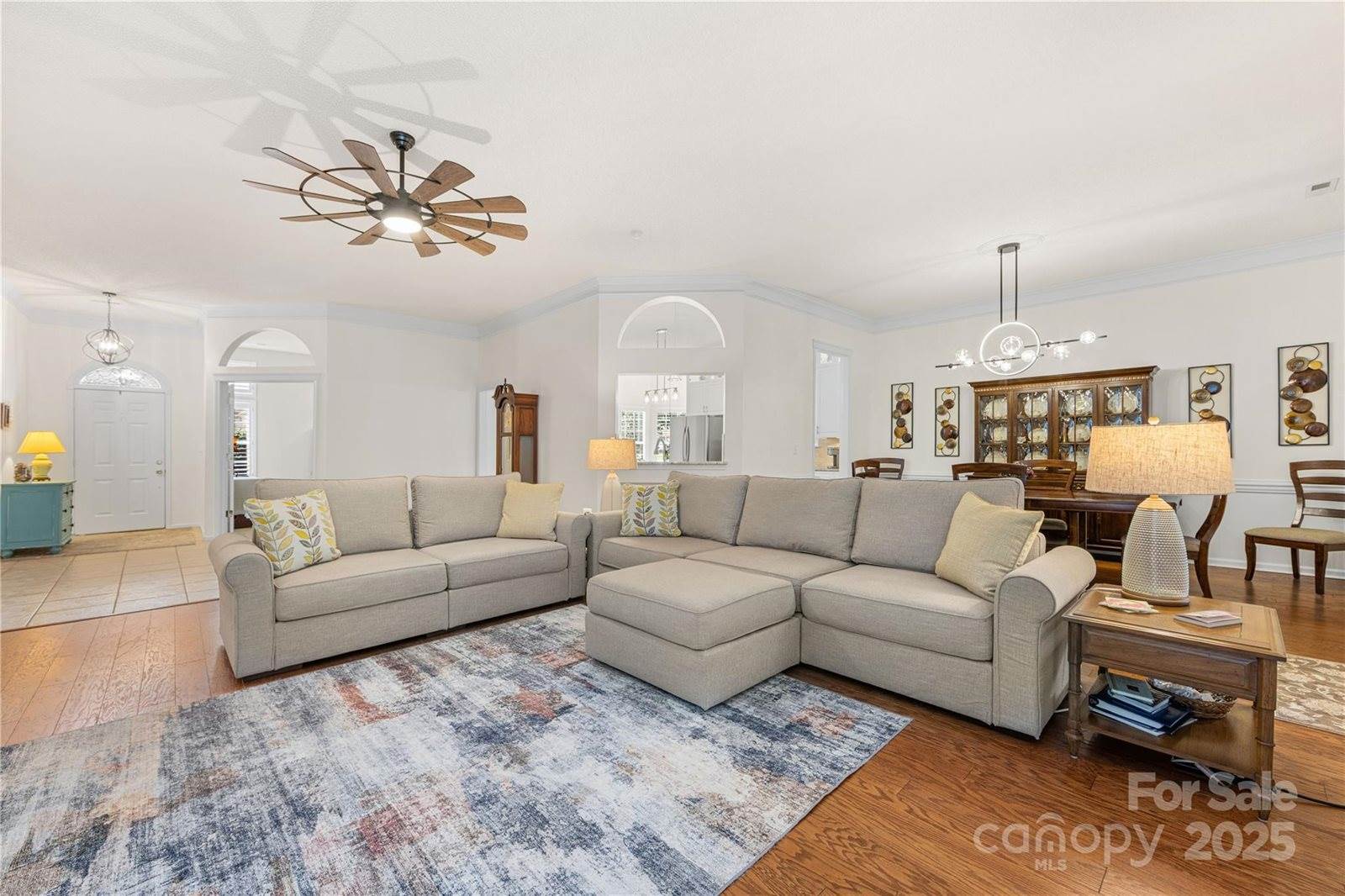 2910 WIndsor Meadow Lane, Matthews, NC 28105