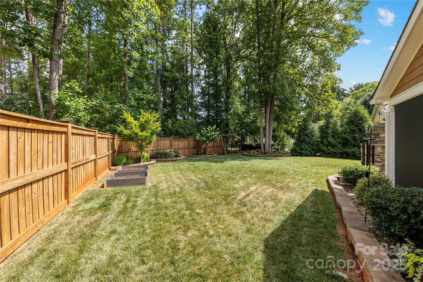 2910 WIndsor Meadow Lane, Matthews, NC 28105