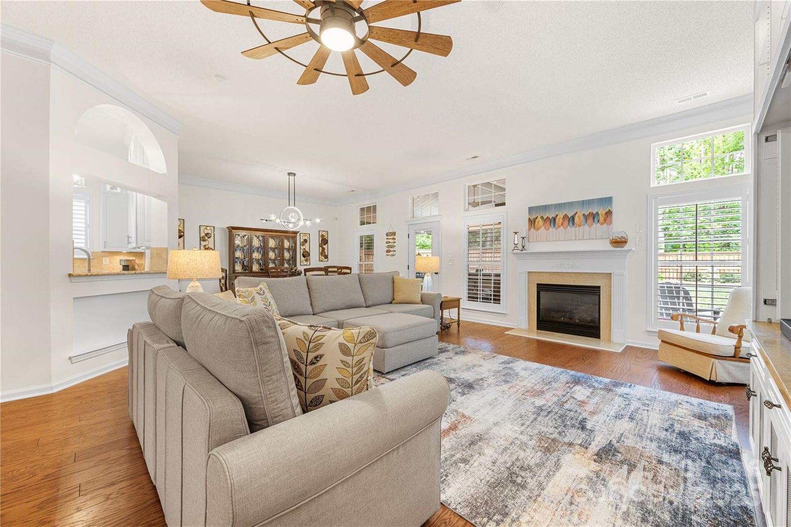 2910 WIndsor Meadow Lane, Matthews, NC 28105