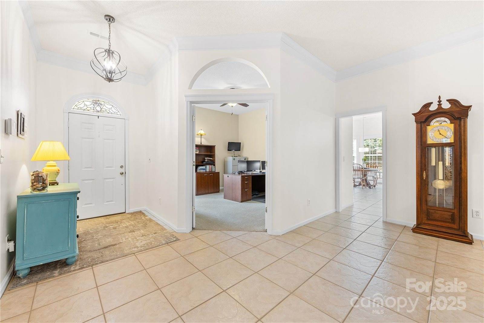 2910 WIndsor Meadow Lane, Matthews, NC 28105