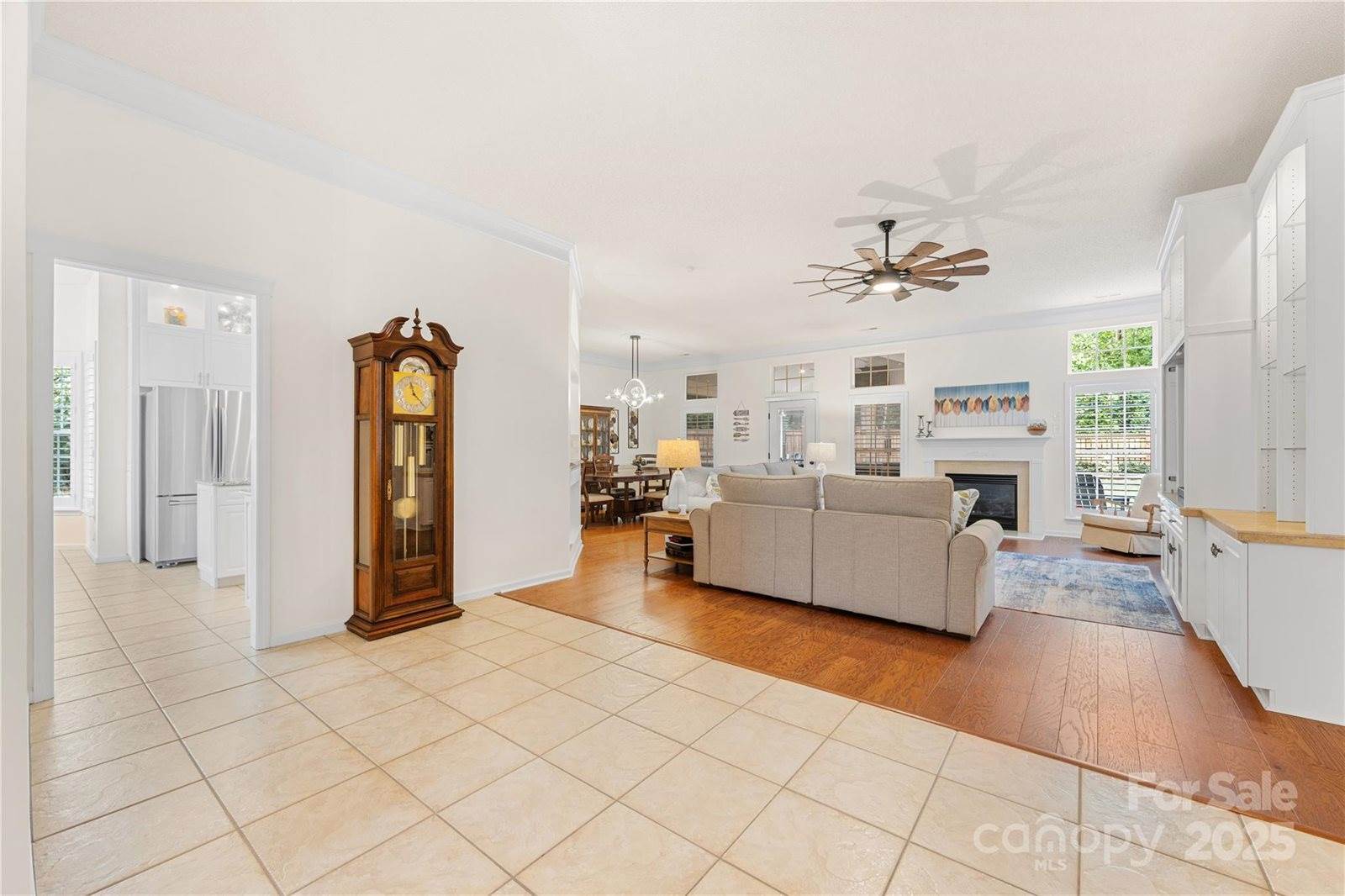 2910 WIndsor Meadow Lane, Matthews, NC 28105