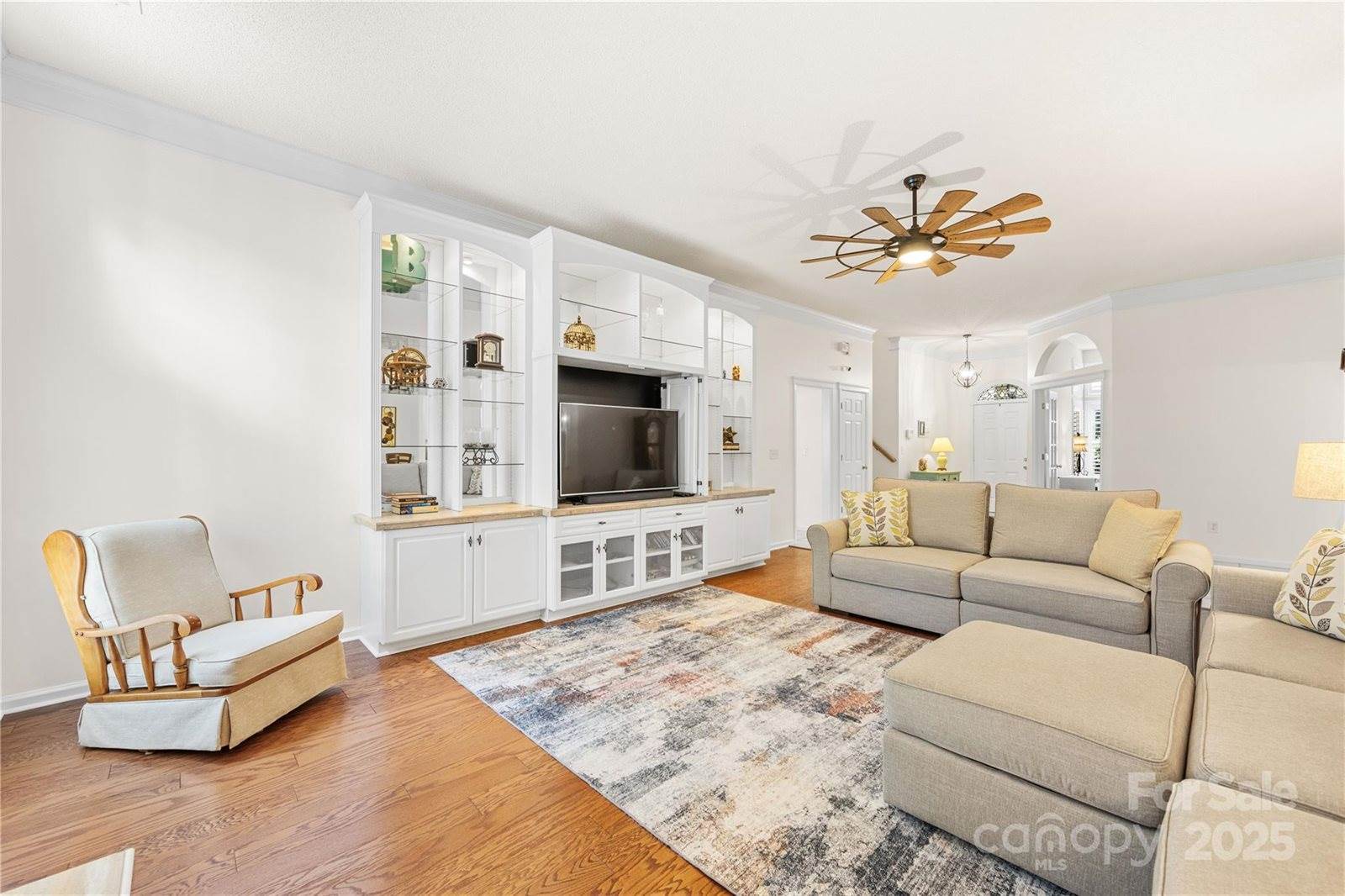 2910 WIndsor Meadow Lane, Matthews, NC 28105