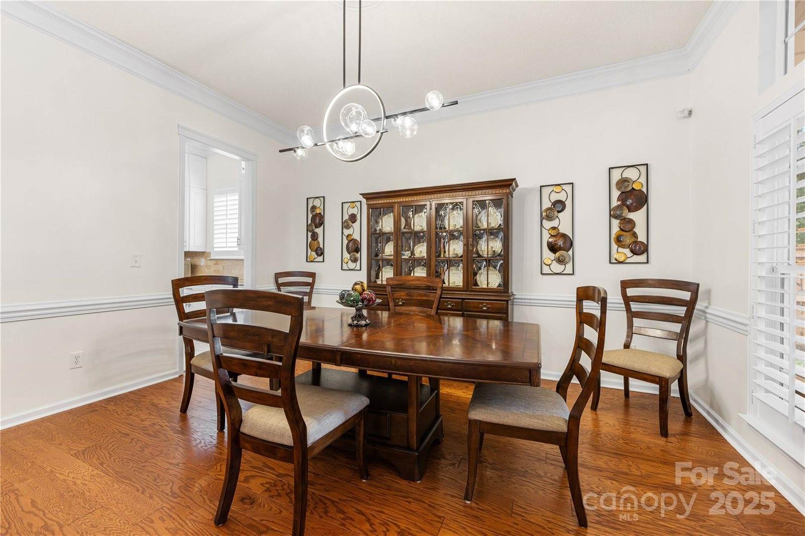 2910 WIndsor Meadow Lane, Matthews, NC 28105