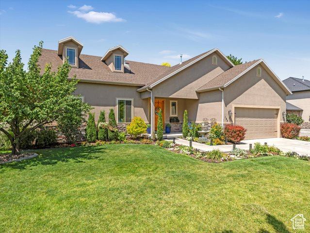 125 North 1430 East, Spanish Fork, UT 84660