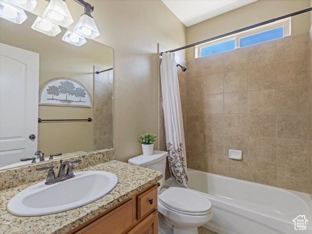 125 North 1430 East, Spanish Fork, UT 84660