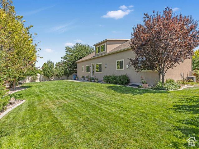 125 North 1430 East, Spanish Fork, UT 84660