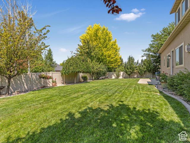 125 North 1430 East, Spanish Fork, UT 84660
