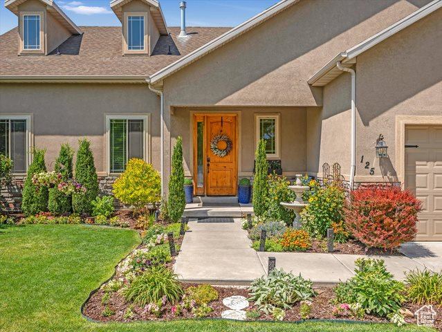 125 North 1430 East, Spanish Fork, UT 84660