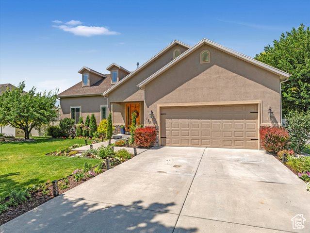125 North 1430 East, Spanish Fork, UT 84660