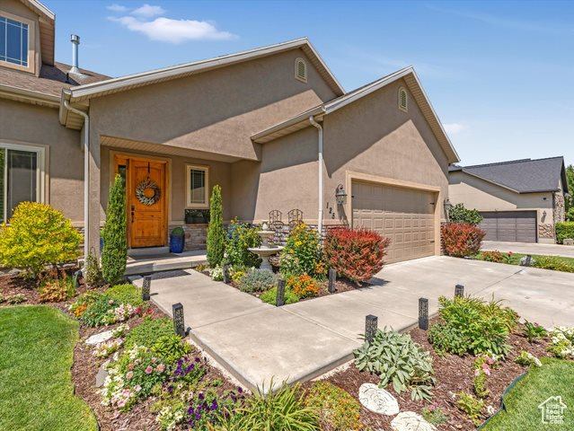 125 North 1430 East, Spanish Fork, UT 84660