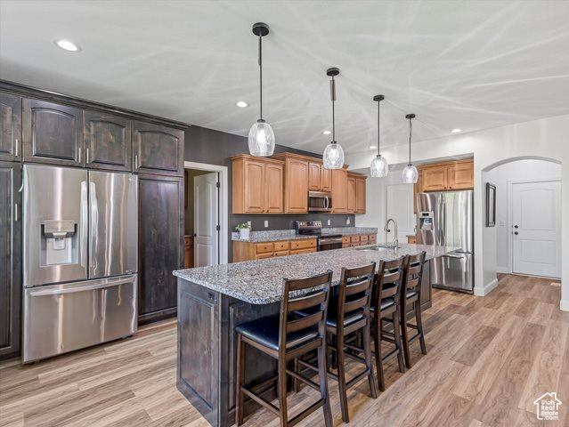 125 North 1430 East, Spanish Fork, UT 84660