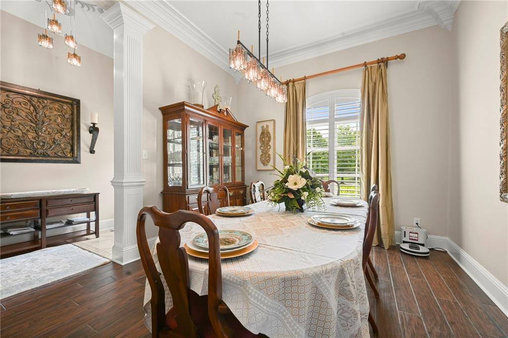 9291 Pebble Beach Circle, Denham Springs, LA 70726