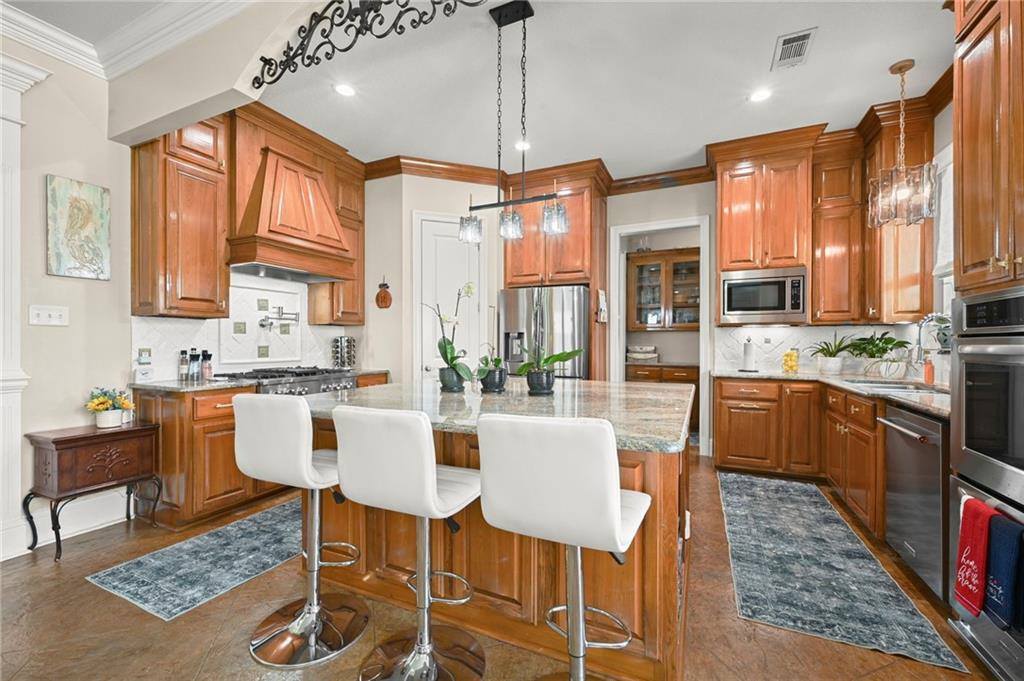 9291 Pebble Beach Circle, Denham Springs, LA 70726